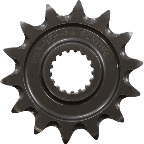 RENTHAL SPROCKET 253 - 520 - 14GP - Driven Powersports Inc.765442003766253 - 520 - 14GP