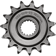 RENTHAL SPROCKET 253 - 520 - 15GP - Driven Powersports Inc.765442007221253 - 520 - 15GP