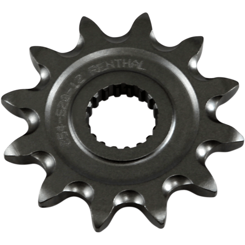 RENTHAL SPROCKET 254 - 520 - 12GP - Driven Powersports Inc.765442002912254 - 520 - 12GP