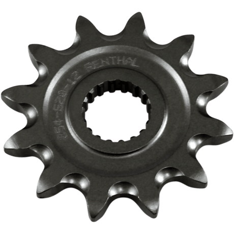 RENTHAL SPROCKET 254 - 520 - 12GP - Driven Powersports Inc.765442002912254 - 520 - 12GP