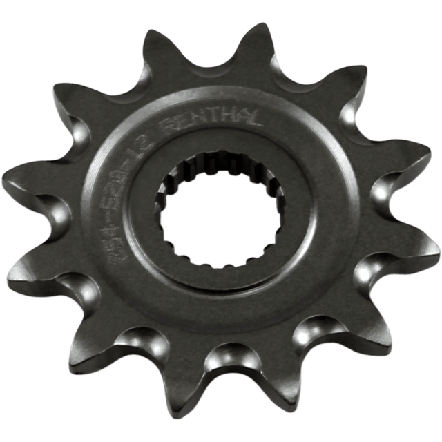 RENTHAL SPROCKET 254 - 520 - 12GP - Driven Powersports Inc.765442002912254 - 520 - 12GP