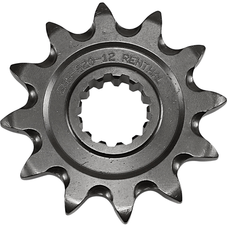 RENTHAL SPROCKET 255 - 520 - 12GP - Driven Powersports Inc.765442003469255 - 520 - 12GP