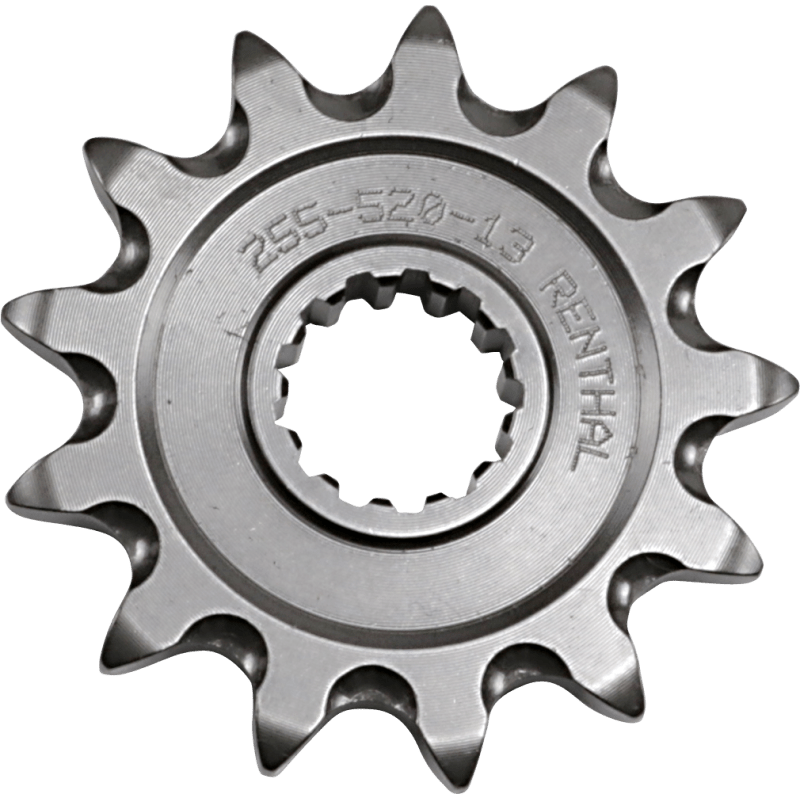 RENTHAL SPROCKET 255 - 520 - 13GP - Driven Powersports Inc.765442002936255 - 520 - 13GP