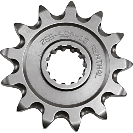 RENTHAL SPROCKET 255 - 520 - 13GP - Driven Powersports Inc.765442002936255 - 520 - 13GP