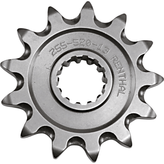 RENTHAL SPROCKET 255 - 520 - 13GP - Driven Powersports Inc.765442002936255 - 520 - 13GP