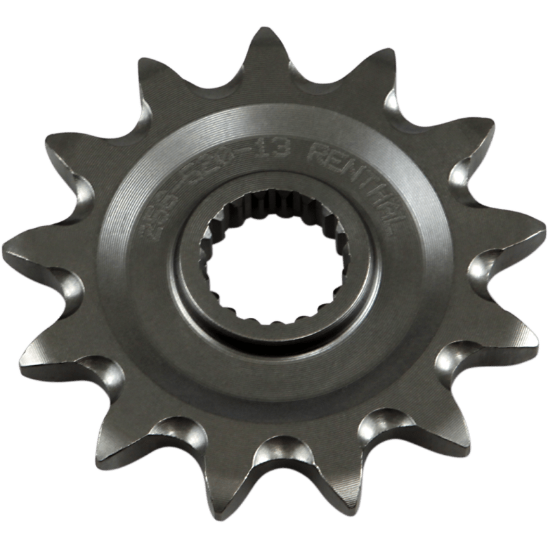 RENTHAL SPROCKET 256 - 520 - 13GP - Driven Powersports Inc.765442002738256 - 520 - 13GP