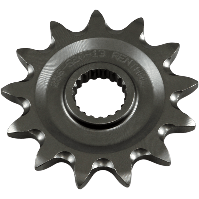 RENTHAL SPROCKET 256 - 520 - 13GP - Driven Powersports Inc.765442002738256 - 520 - 13GP