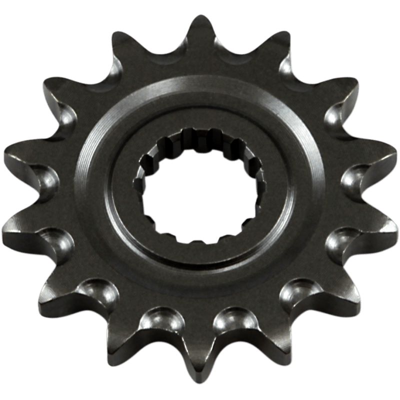 RENTHAL SPROCKET 257 - 428 - 14GP - Driven Powersports Inc.765442060066257 - 428 - 14GP