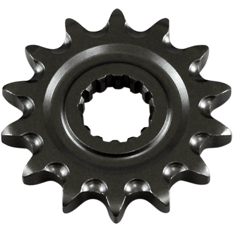 RENTHAL SPROCKET 257 - 428 - 14GP - Driven Powersports Inc.765442060066257 - 428 - 14GP