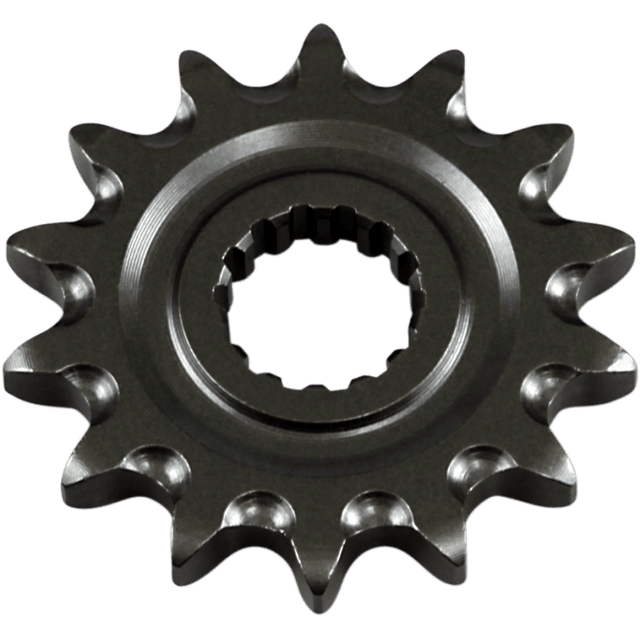 RENTHAL SPROCKET 257 - 428 - 14GP - Driven Powersports Inc.765442060066257 - 428 - 14GP