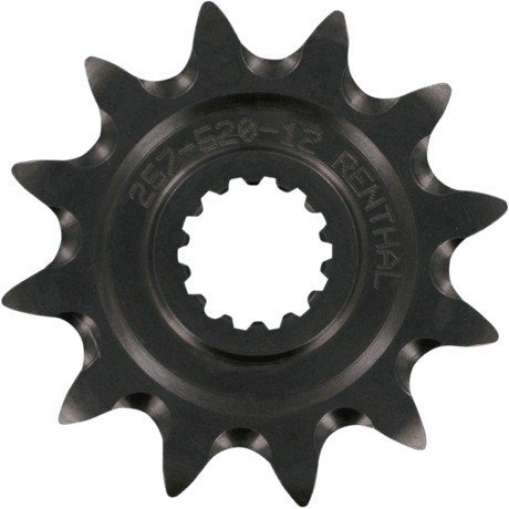 RENTHAL SPROCKET 257 - 520 - 12GP - Driven Powersports Inc.765442002806257 - 520 - 12GP