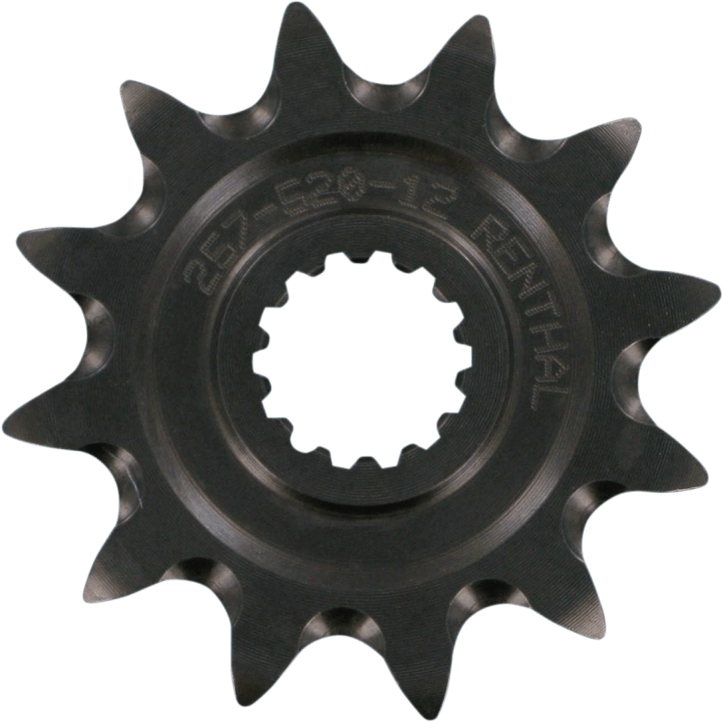 RENTHAL SPROCKET 257 - 520 - 12GP - Driven Powersports Inc.765442002806257 - 520 - 12GP