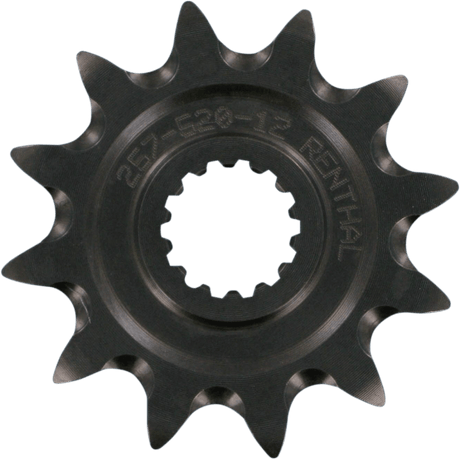 RENTHAL SPROCKET 257 - 520 - 12GP - Driven Powersports Inc.765442002806257 - 520 - 12GP
