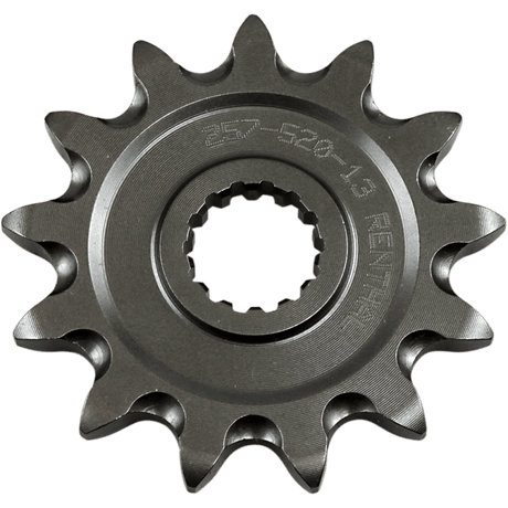 RENTHAL SPROCKET 257 - 520 - 13GP - Driven Powersports Inc.765442002813257 - 520 - 13GP