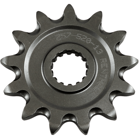 RENTHAL SPROCKET 257 - 520 - 13GP - Driven Powersports Inc.765442002813257 - 520 - 13GP