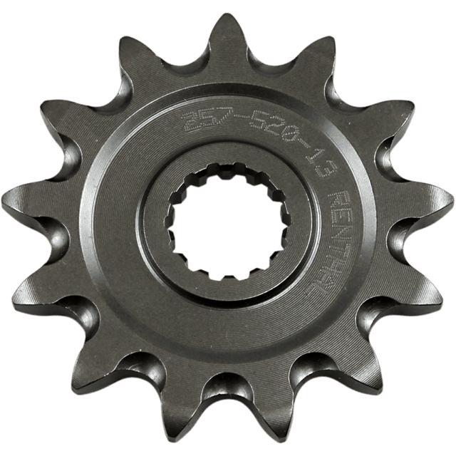 RENTHAL SPROCKET 257 - 520 - 13GP - Driven Powersports Inc.765442002813257 - 520 - 13GP