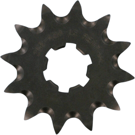 RENTHAL SPROCKET 258 - 420 - 12GP - Driven Powersports Inc.765442003797258 - 420 - 12GP