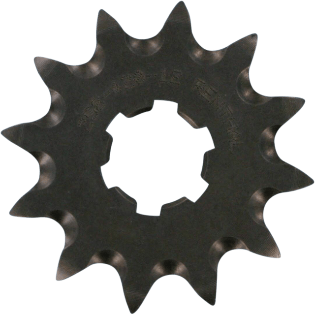 RENTHAL SPROCKET 258 - 420 - 12GP - Driven Powersports Inc.765442003797258 - 420 - 12GP