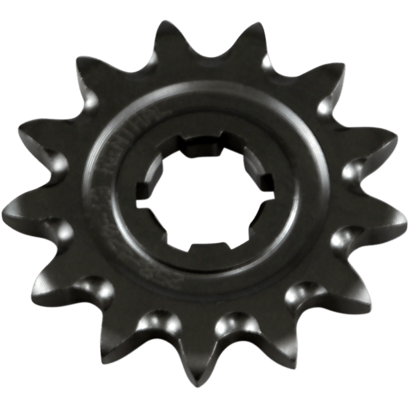 RENTHAL SPROCKET 258 - 420 - 13GP - Driven Powersports Inc.765442002035258 - 420 - 13GP