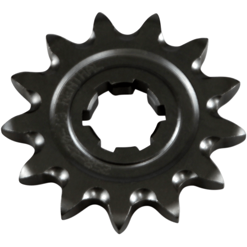 RENTHAL SPROCKET 258 - 420 - 13GP - Driven Powersports Inc.765442002035258 - 420 - 13GP