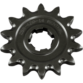 RENTHAL SPROCKET 258 - 420 - 14GP - Driven Powersports Inc.765442002882258 - 420 - 14GP