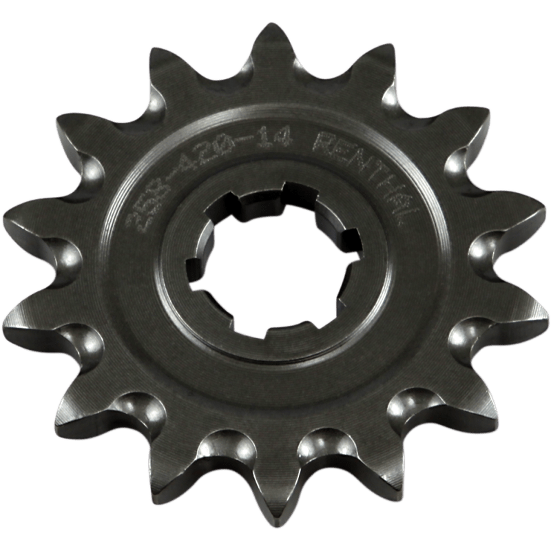 RENTHAL SPROCKET 258 - 420 - 14GP - Driven Powersports Inc.765442002882258 - 420 - 14GP
