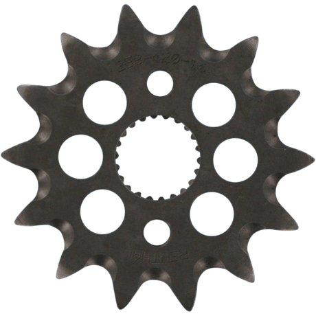 RENTHAL SPROCKET 259 - 420 - 14GP - Driven Powersports Inc.765442002714259 - 420 - 14GP