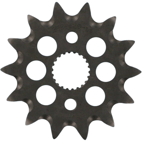 RENTHAL SPROCKET 259 - 420 - 14GP - Driven Powersports Inc.765442002714259 - 420 - 14GP