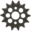 RENTHAL SPROCKET 282 - 520 - 15GP - Driven Powersports Inc.765442018364282 - 520 - 15GP