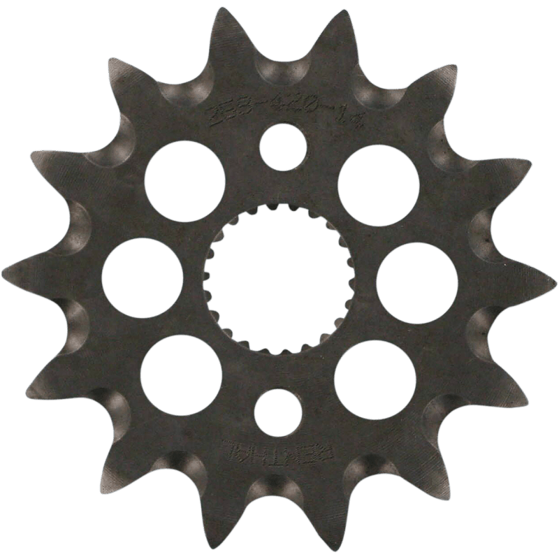 RENTHAL SPROCKET 282 - 520 - 15GP - Driven Powersports Inc.765442018364282 - 520 - 15GP