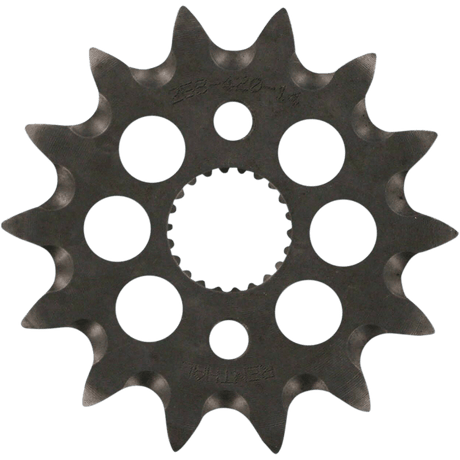 RENTHAL SPROCKET 282 - 520 - 15GP - Driven Powersports Inc.765442018364282 - 520 - 15GP