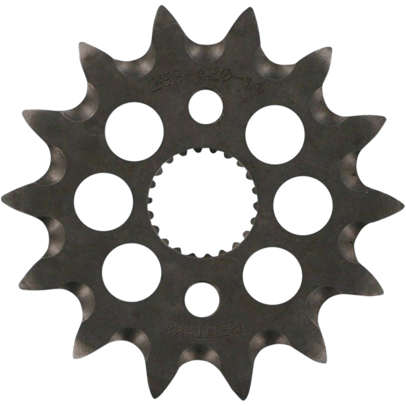 RENTHAL SPROCKET 282 - 520 - 15GP - Driven Powersports Inc.765442018364282 - 520 - 15GP