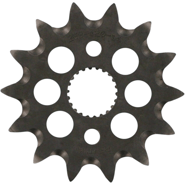 RENTHAL SPROCKET 282 - 520 - 15GP - Driven Powersports Inc.765442018364282 - 520 - 15GP