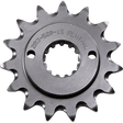 RENTHAL SPROCKET 283 - 520 - 15GP - Driven Powersports Inc.765442054089283 - 520 - 15GP