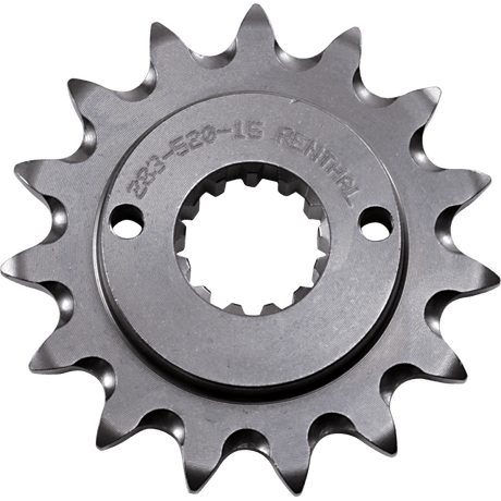 RENTHAL SPROCKET 283 - 520 - 15GP - Driven Powersports Inc.765442054089283 - 520 - 15GP