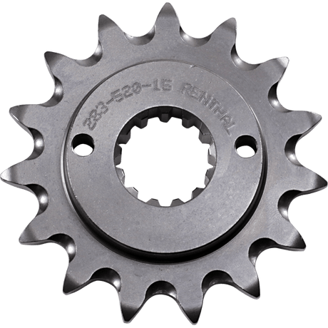 RENTHAL SPROCKET 283 - 520 - 15GP - Driven Powersports Inc.765442054089283 - 520 - 15GP