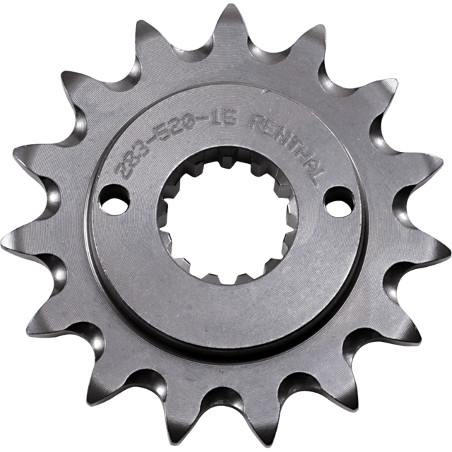 RENTHAL SPROCKET 283 - 520 - 15GP - Driven Powersports Inc.765442054089283 - 520 - 15GP