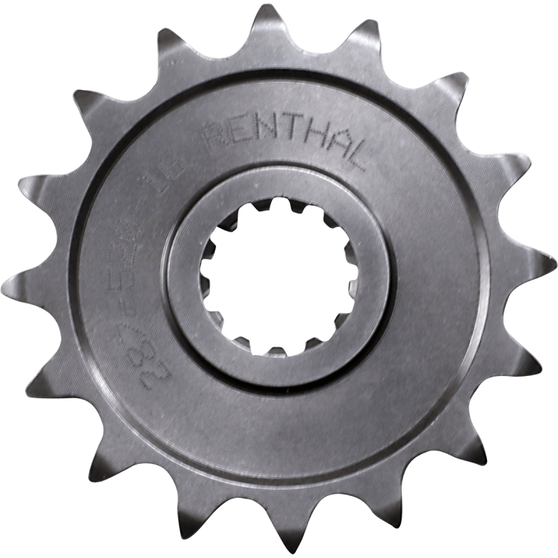 RENTHAL SPROCKET 287 - 520 - 16P - Driven Powersports Inc.765442011181287 - 520 - 16P