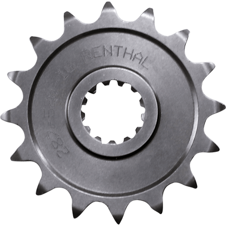 RENTHAL SPROCKET 287 - 520 - 16P - Driven Powersports Inc.765442011181287 - 520 - 16P