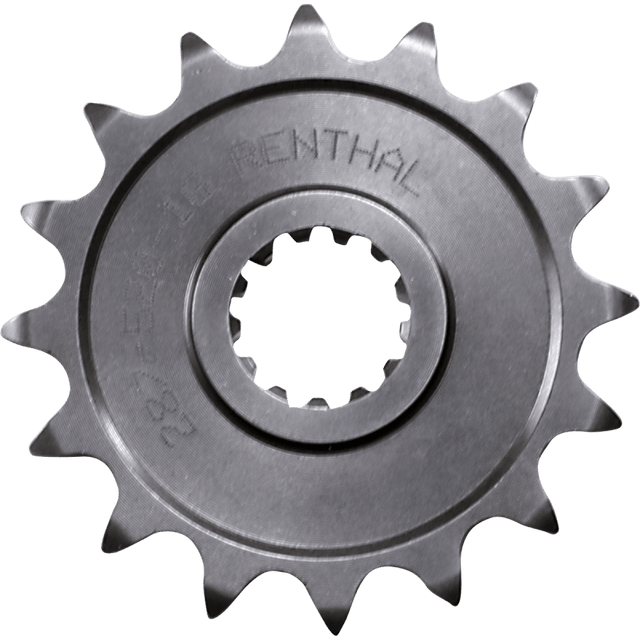 RENTHAL SPROCKET 287 - 520 - 16P - Driven Powersports Inc.765442011181287 - 520 - 16P