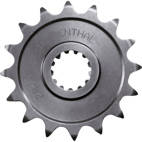 RENTHAL SPROCKET 287 - 520 - 16P - Driven Powersports Inc.765442011181287 - 520 - 16P