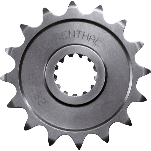 RENTHAL SPROCKET 287 - 520 - 16P - Driven Powersports Inc.765442011181287 - 520 - 16P