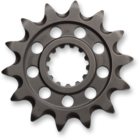 RENTHAL SPROCKET 289 - 520 - 14GP - Driven Powersports Inc.765442007191289 - 520 - 14GP