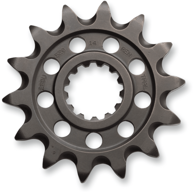 RENTHAL SPROCKET 289 - 520 - 14GP - Driven Powersports Inc.765442007191289 - 520 - 14GP