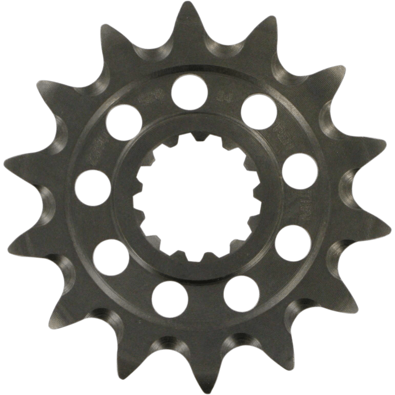 RENTHAL SPROCKET 289U - 520 - 14GP - Driven Powersports Inc.765442024686289U - 520 - 14GP