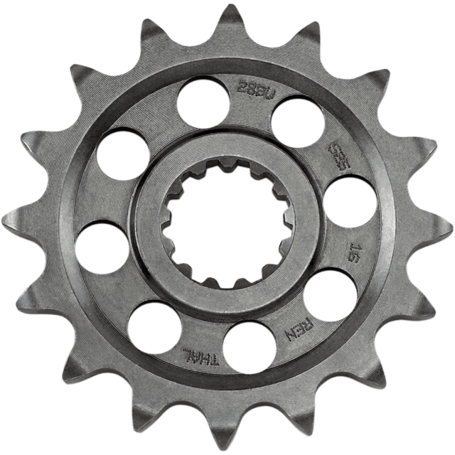 RENTHAL SPROCKET 289U - 525 - 16 - Driven Powersports Inc.765442026246289U - 525 - 16P