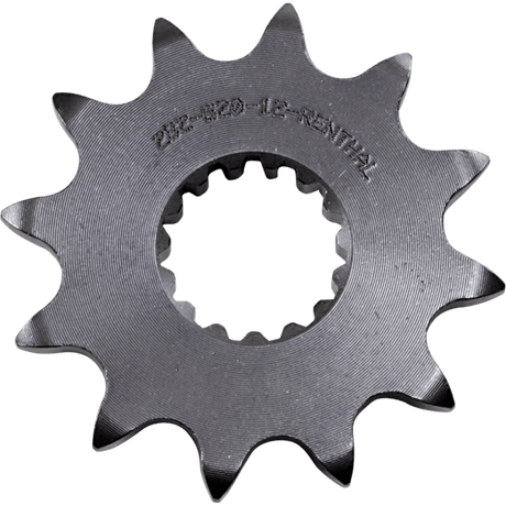 RENTHAL SPROCKET 292 - 520 - 12 - Driven Powersports Inc.765442006903292 - 520 - 12P