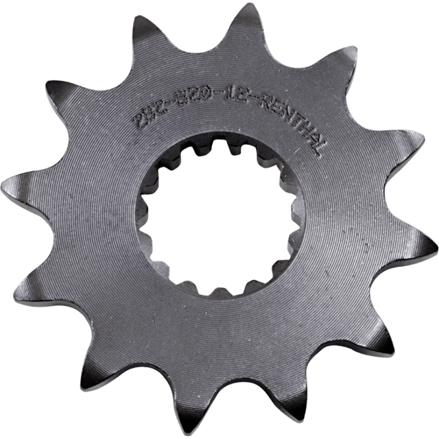 RENTHAL SPROCKET 292 - 520 - 12 - Driven Powersports Inc.765442006903292 - 520 - 12P
