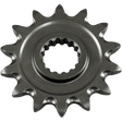 RENTHAL SPROCKET 292 - 520 - 14GP - Driven Powersports Inc.765442008358292 - 520 - 14GP