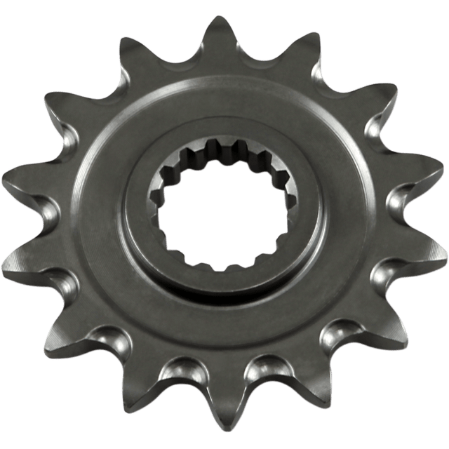 RENTHAL SPROCKET 292 - 520 - 14GP - Driven Powersports Inc.765442008358292 - 520 - 14GP